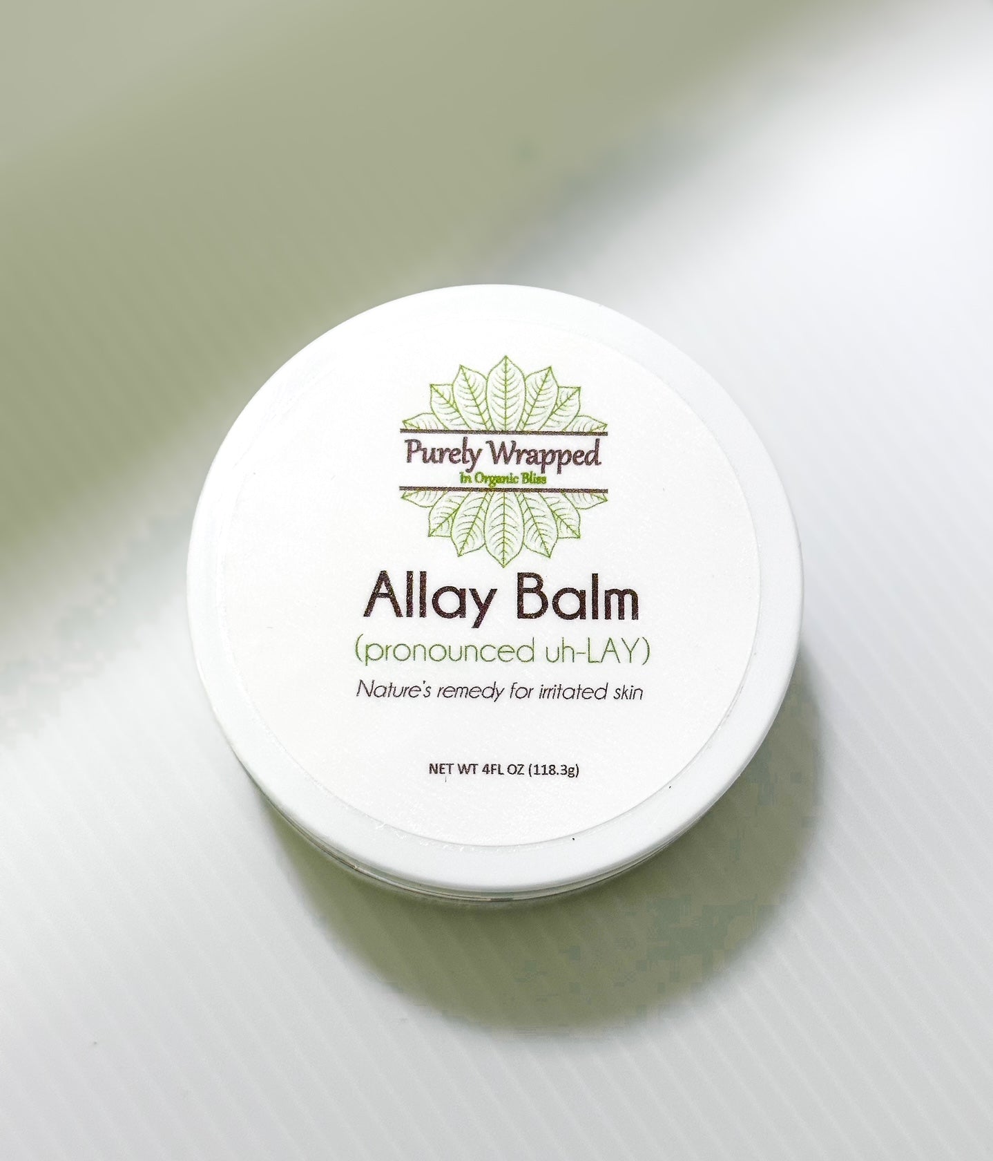 Allay Balm