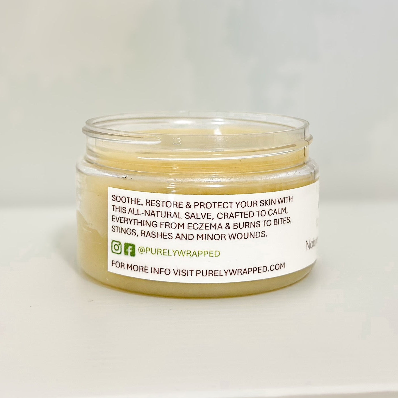 Allay Balm