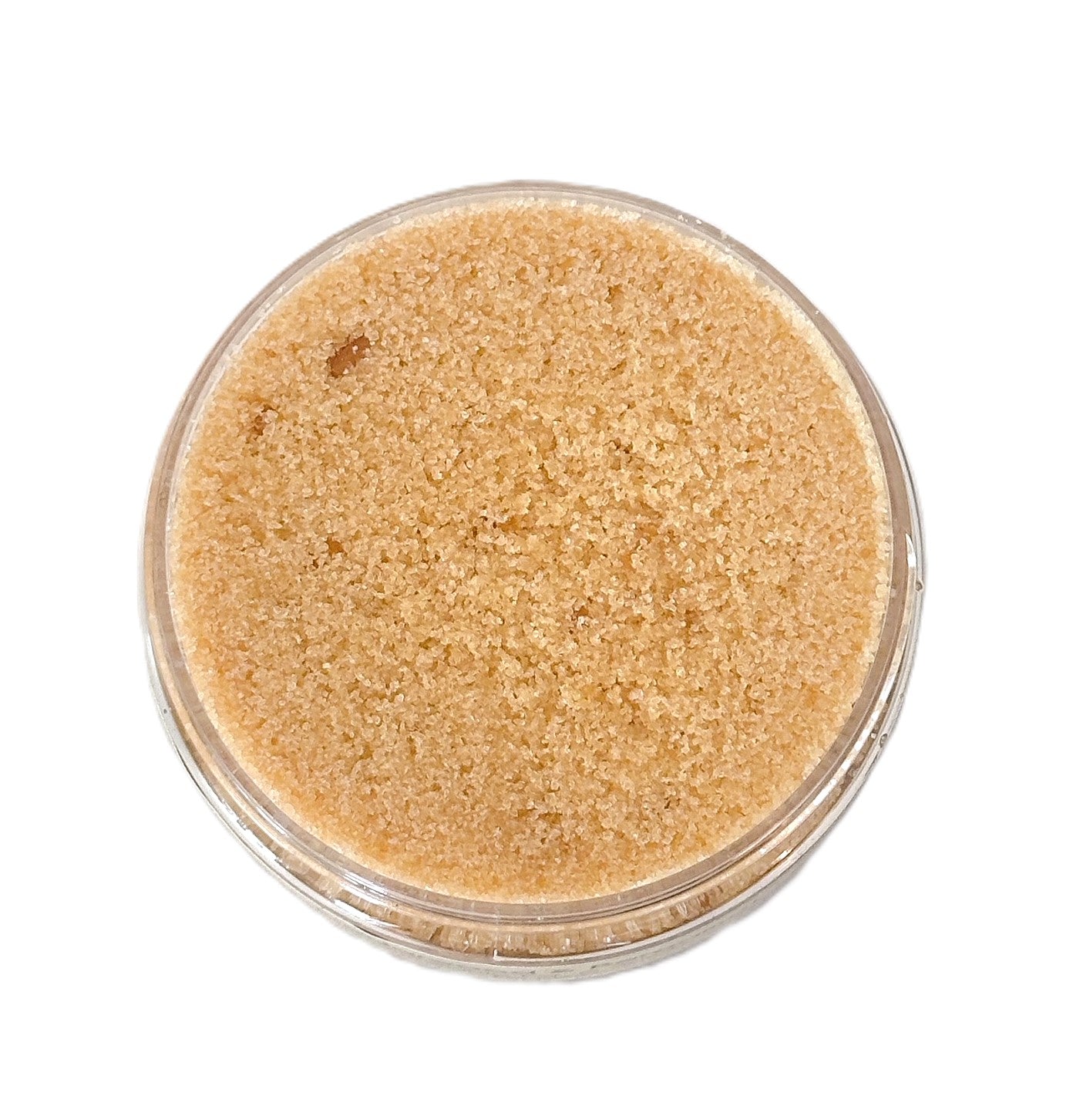 Cedarwood & Bergamot Face Scrub