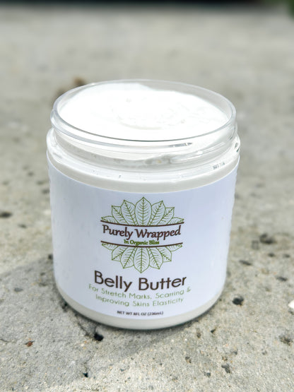 Belly Butter