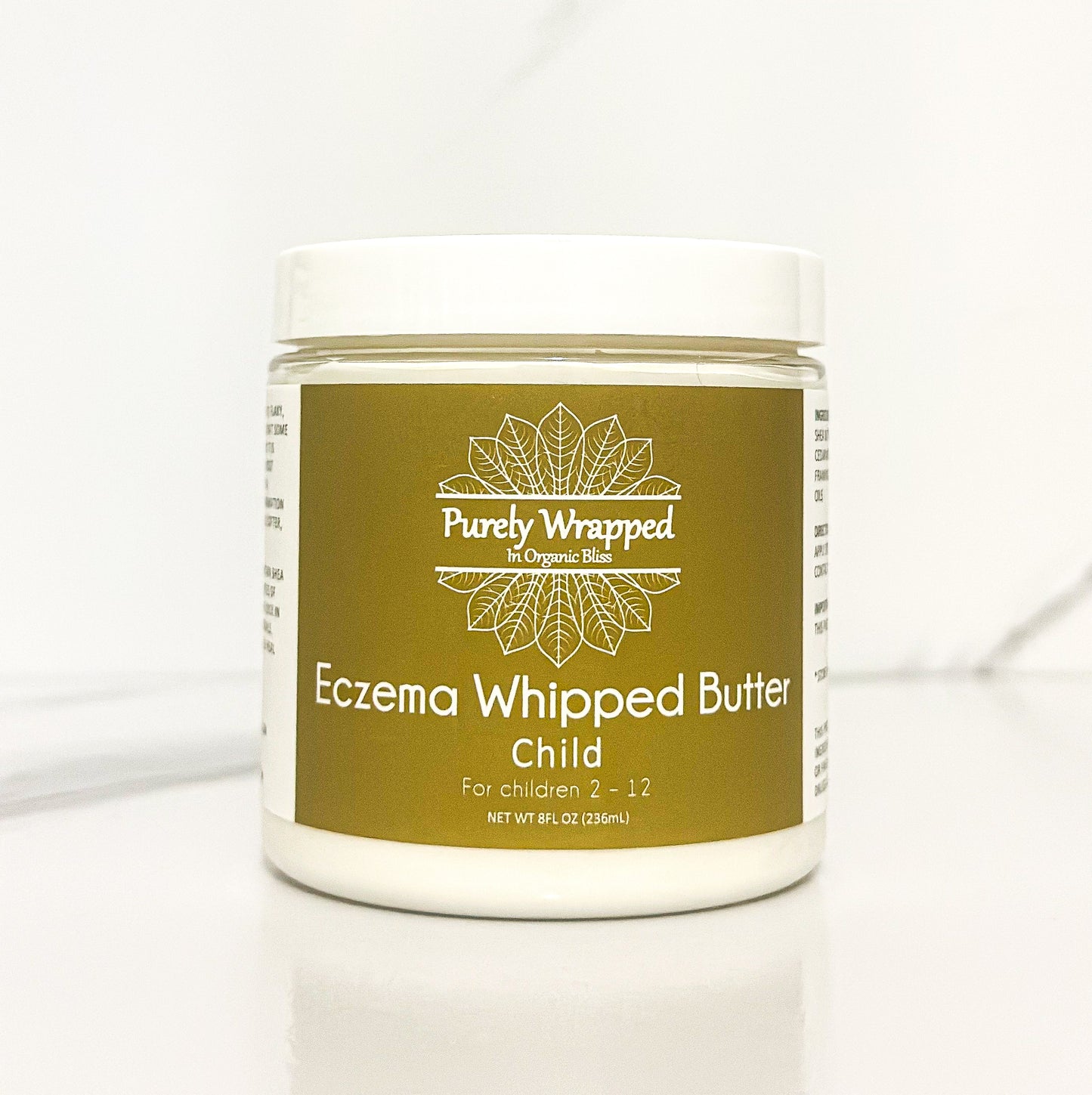 Eczema Butter (Child)