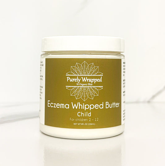 Eczema Butter (Child)