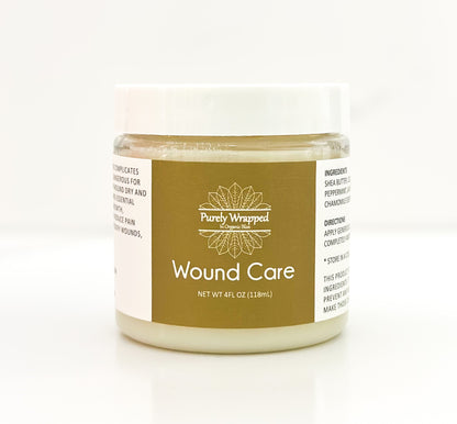 Wound Care