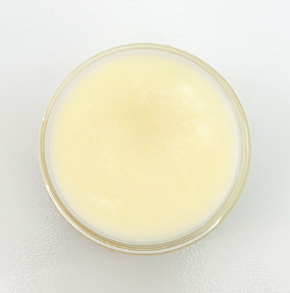 Almond Glow Face Butter