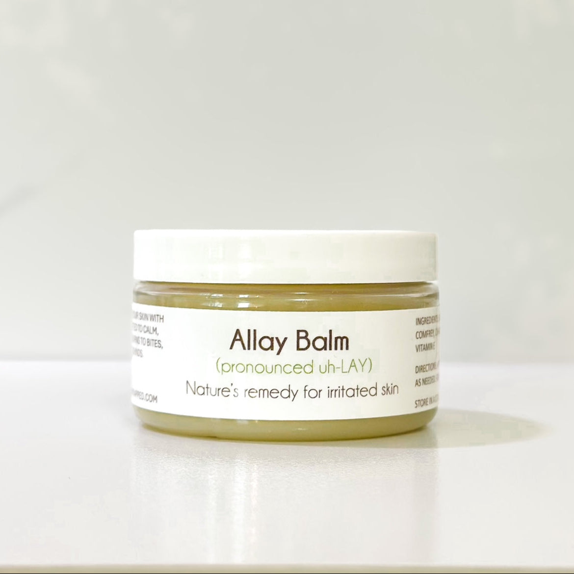 Allay Balm