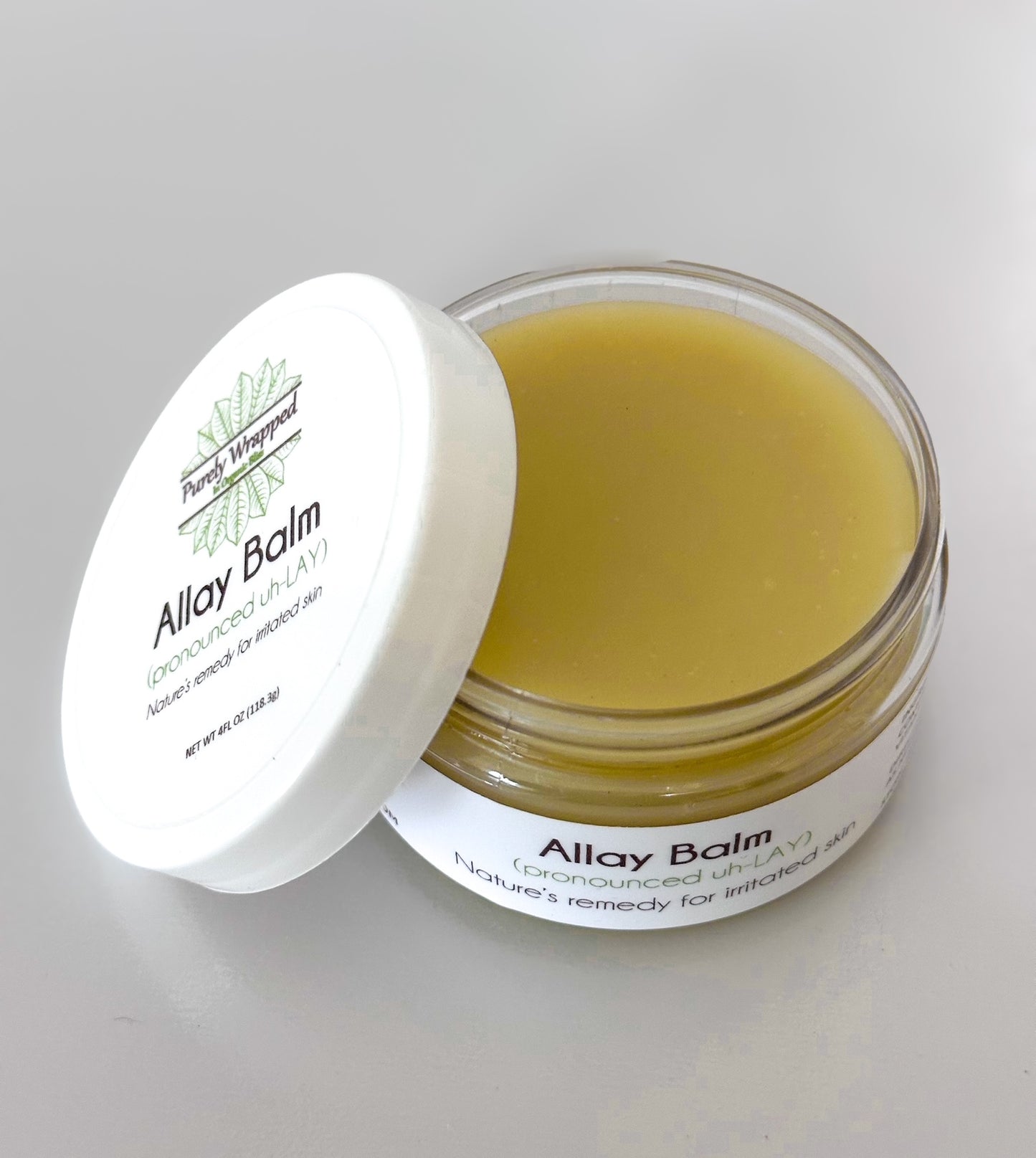 Allay Balm