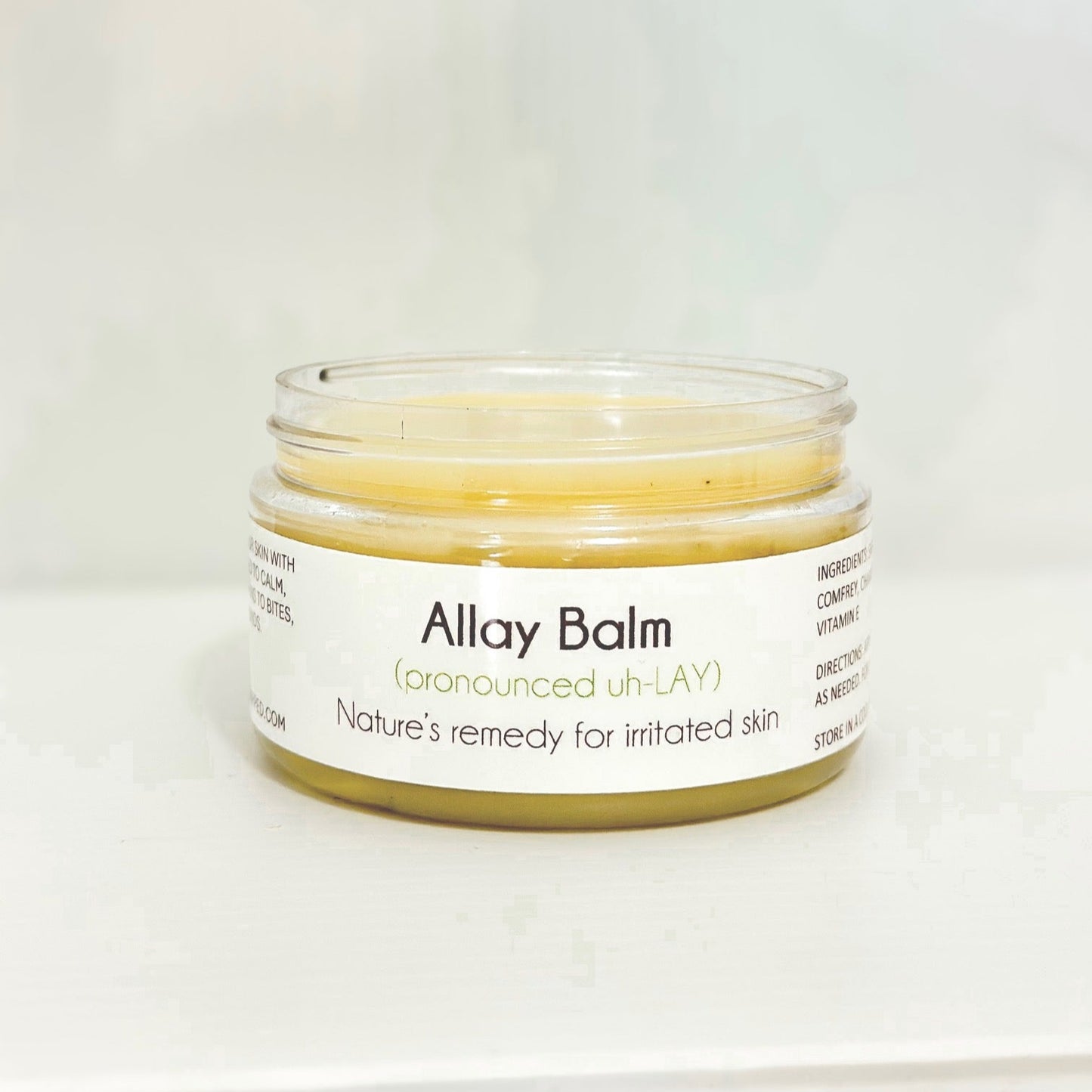 Allay Balm