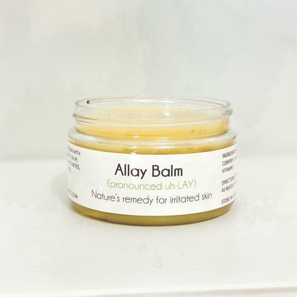 Allay Balm