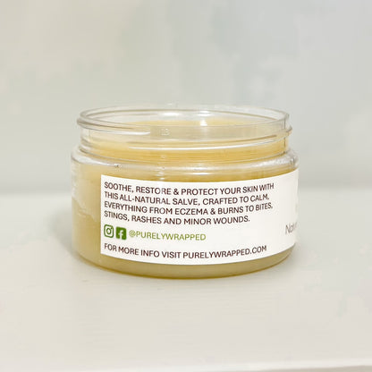 Allay Balm