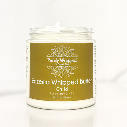 Eczema Butter (Child)