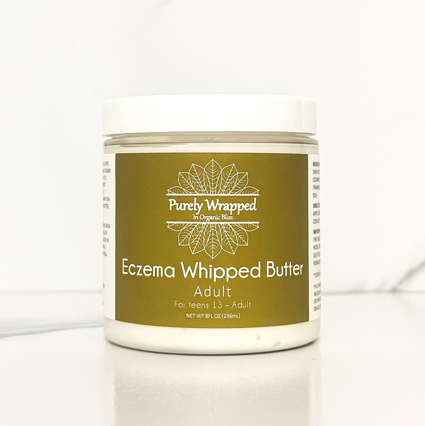 Eczema Butter (Adult)