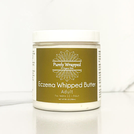 Eczema Butter (Adult)