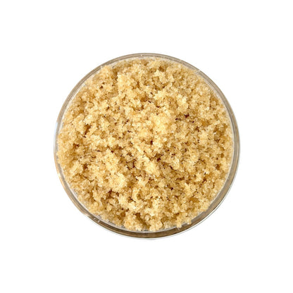 Cedarwood & Bergamot Face Scrub