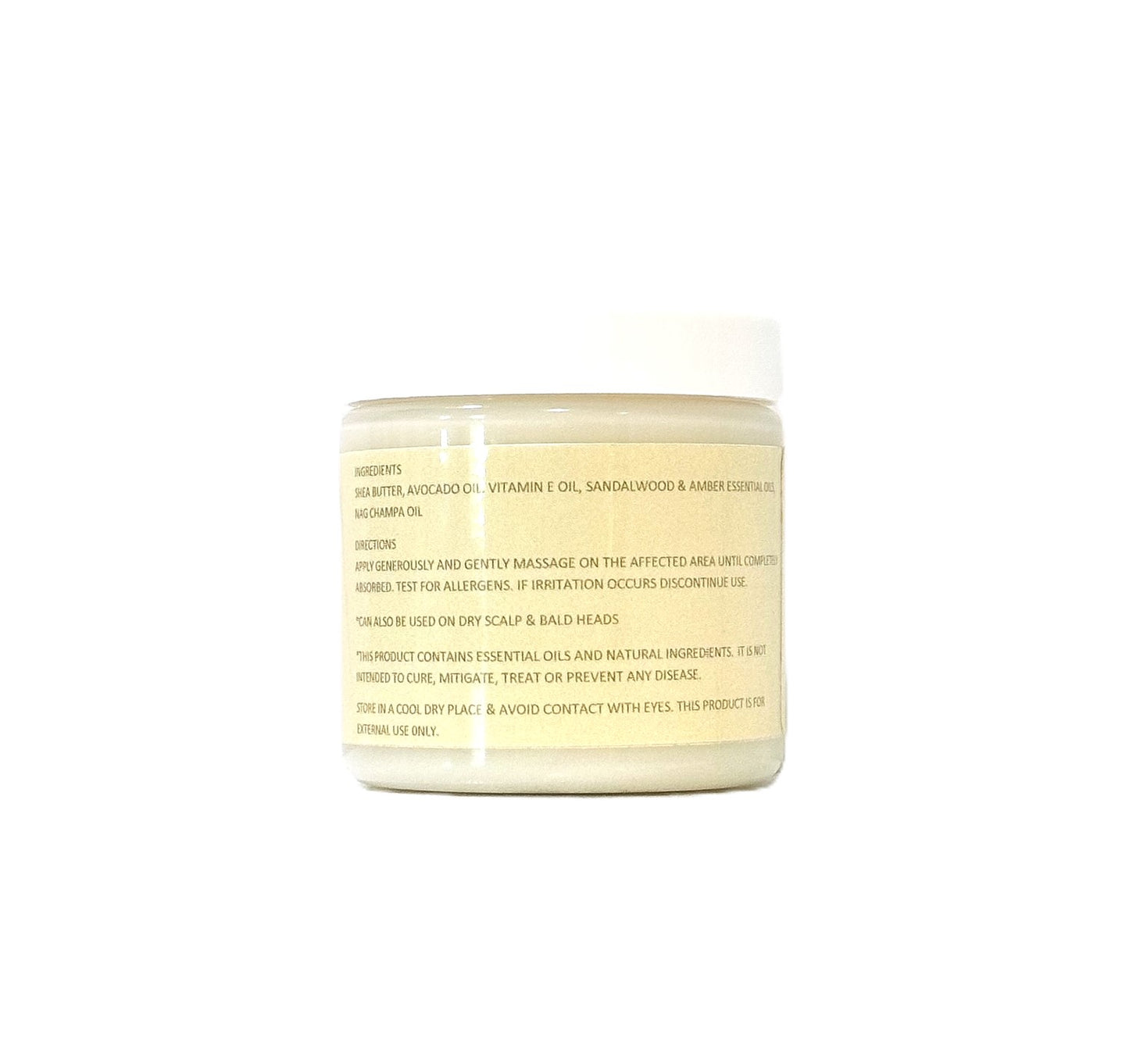 Risk Aftershave Balm