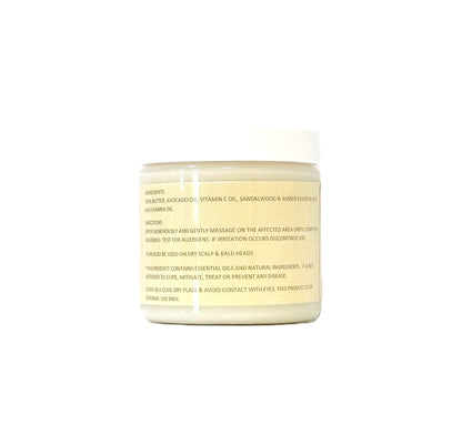 Risk Aftershave Balm