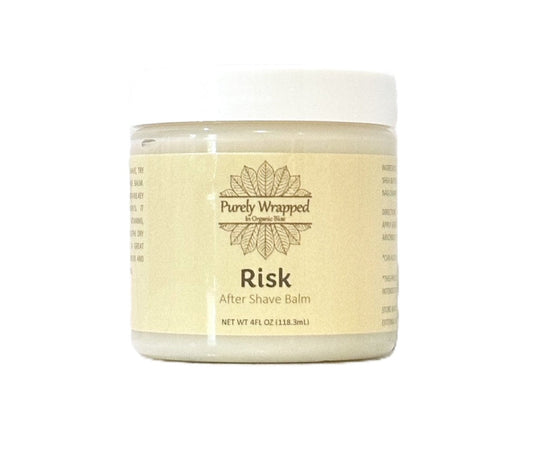 Risk Aftershave Balm