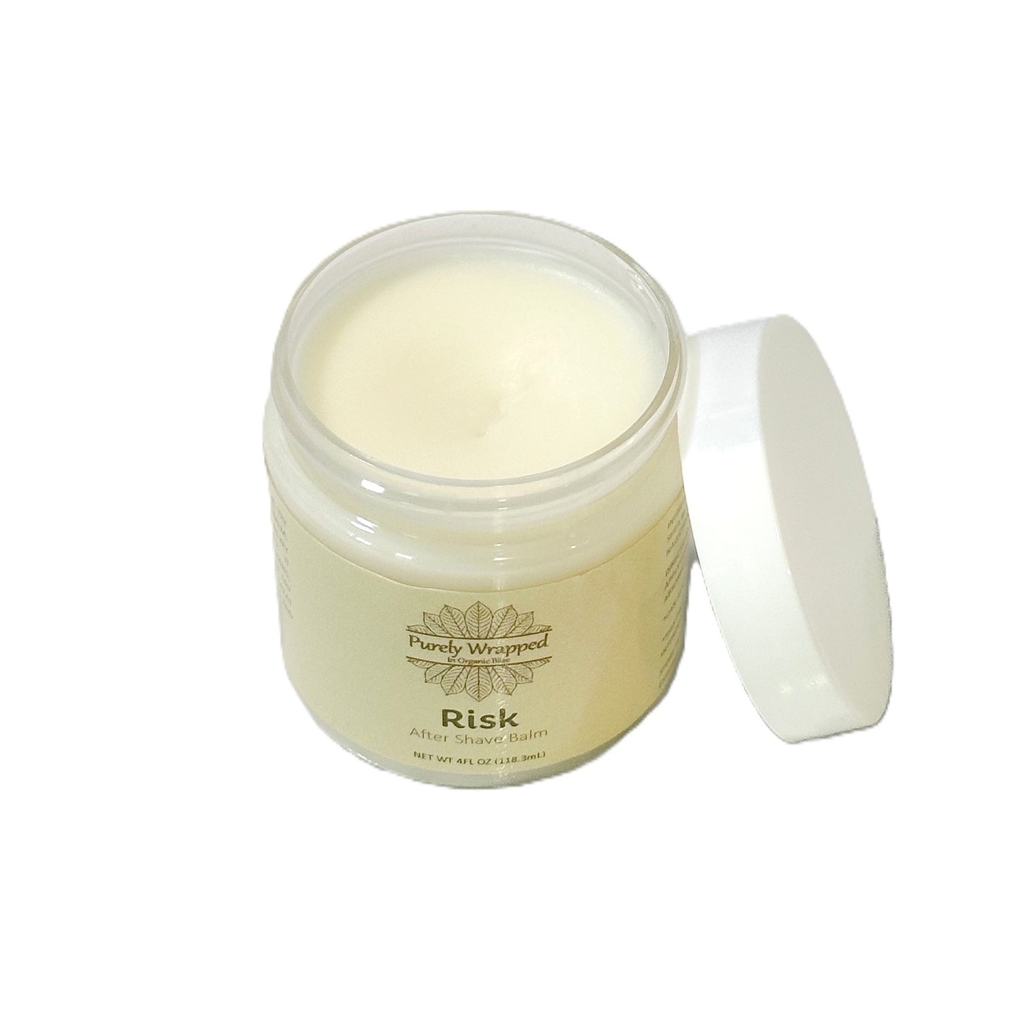 Risk Aftershave Balm