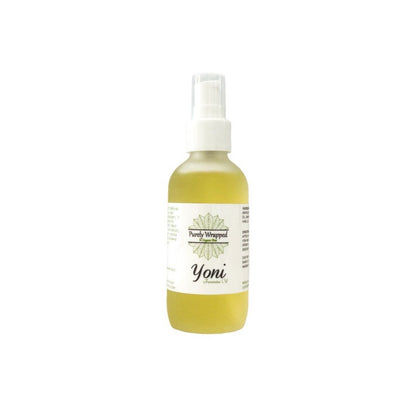 Yoni Oil