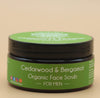 Cedarwood & Bergamot - Front 1