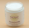 Load image into Gallery viewer, Honeysuckle Whipped Body Butter - Open Jar