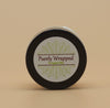 Lemon Lip Butter - Jar Lid