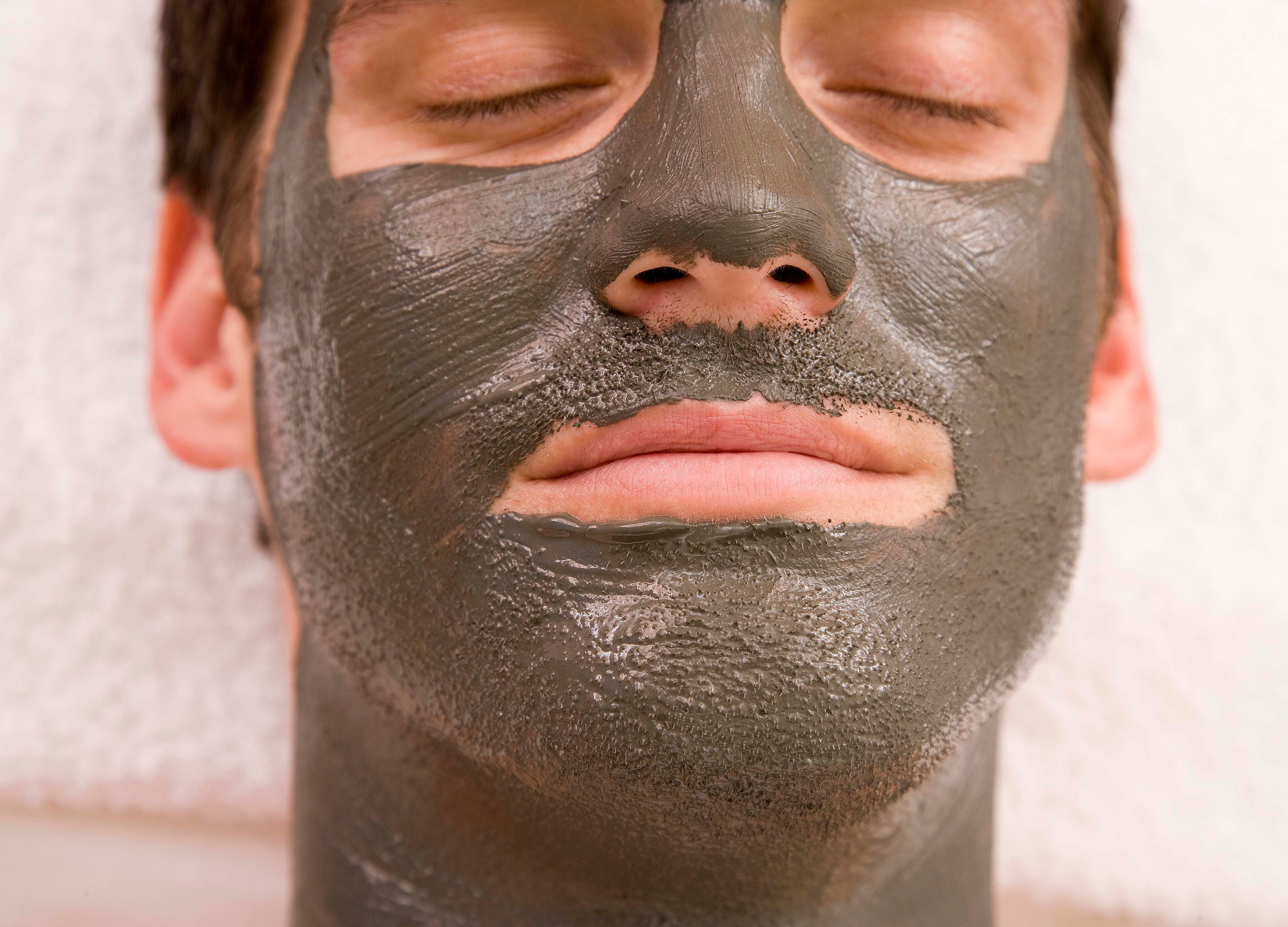 Dandelion & Turmeric Face Mask