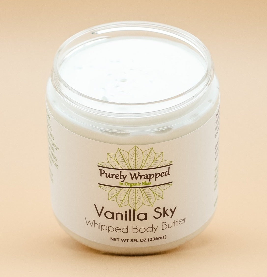 Vanilla Sky Whipped Body Butter