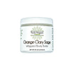 Load image into Gallery viewer, Orange Clary Sage Whipped body Butter