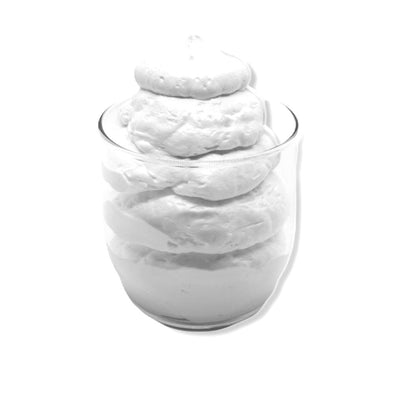 Peppermint Whipped Body Butter