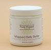 Whipped Belly Butter – Front